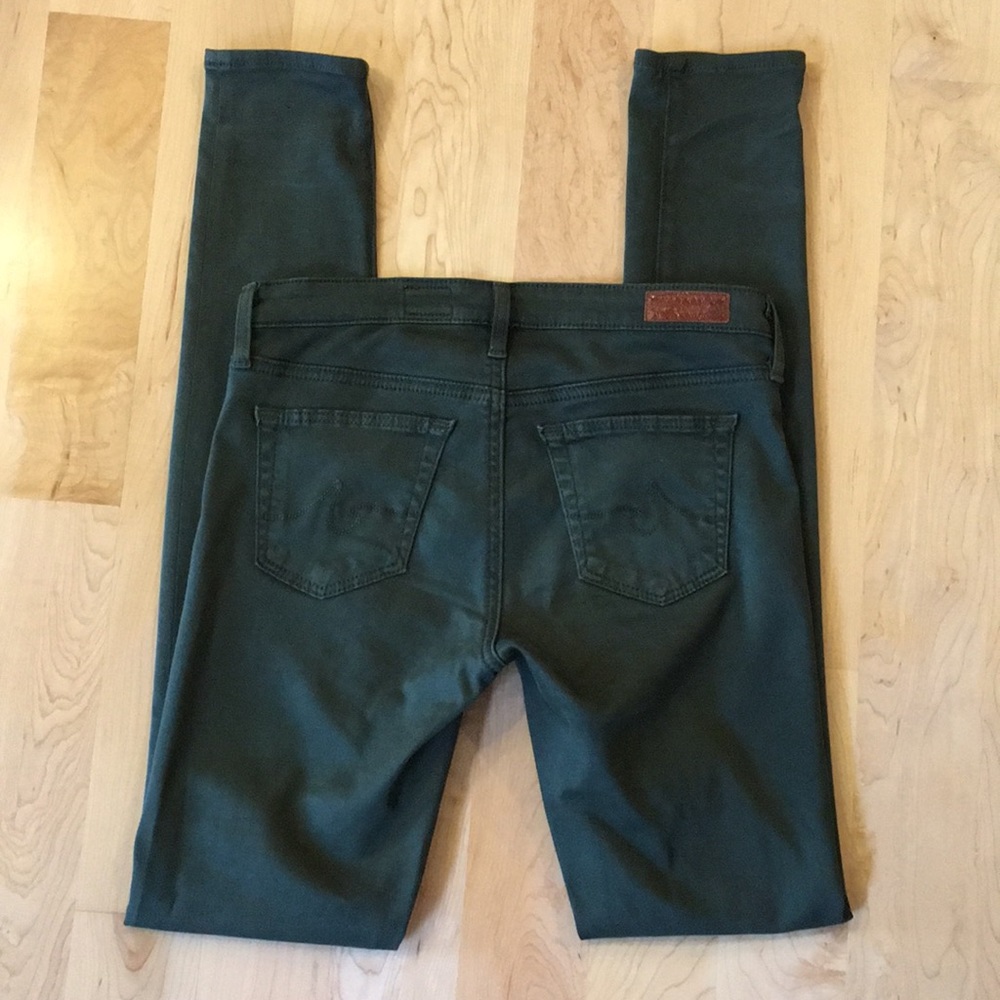 AG | The Legging Super Skinny